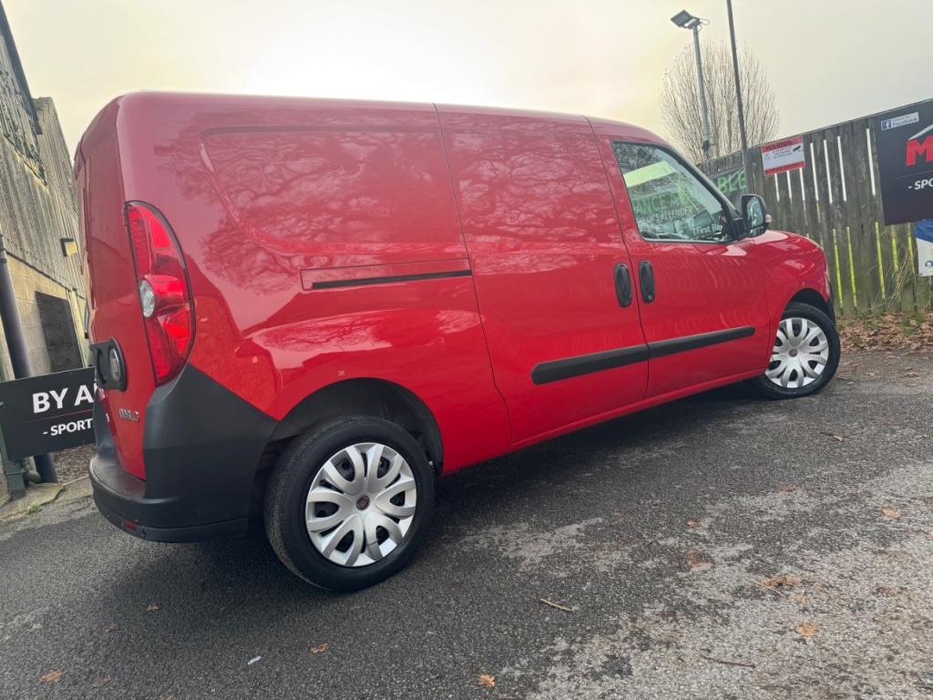 Used Fiat Doblo 2014 for sale - 76664963: Photo 6