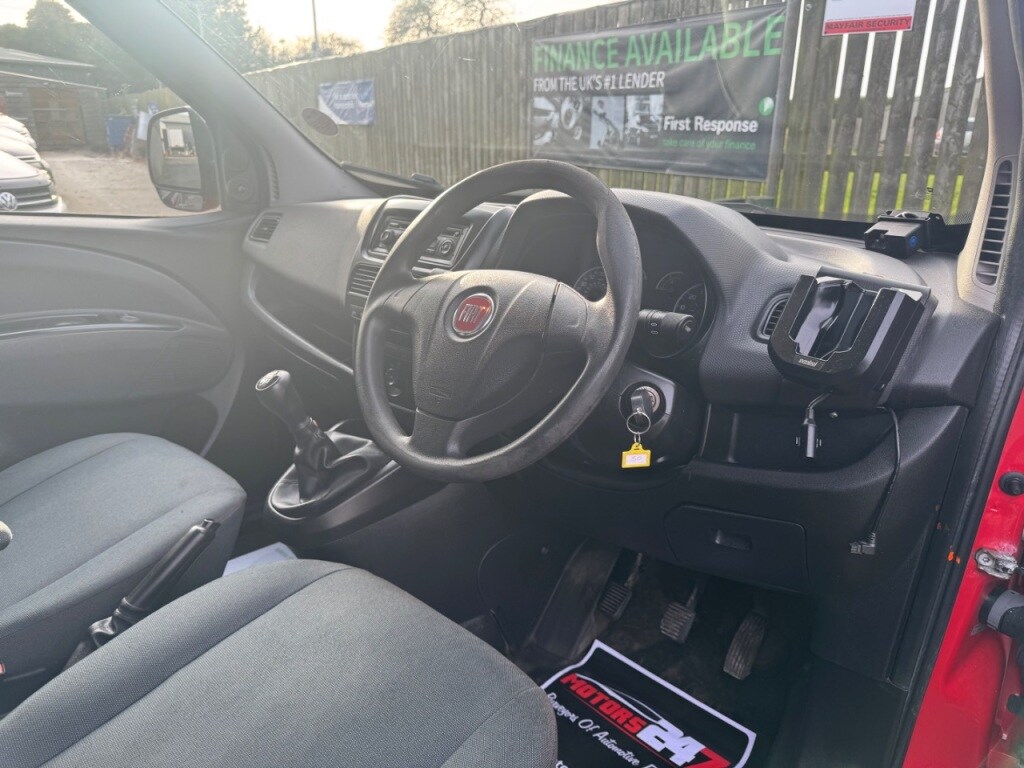 Used Fiat Doblo 2014 for sale - 76664963: Photo 60