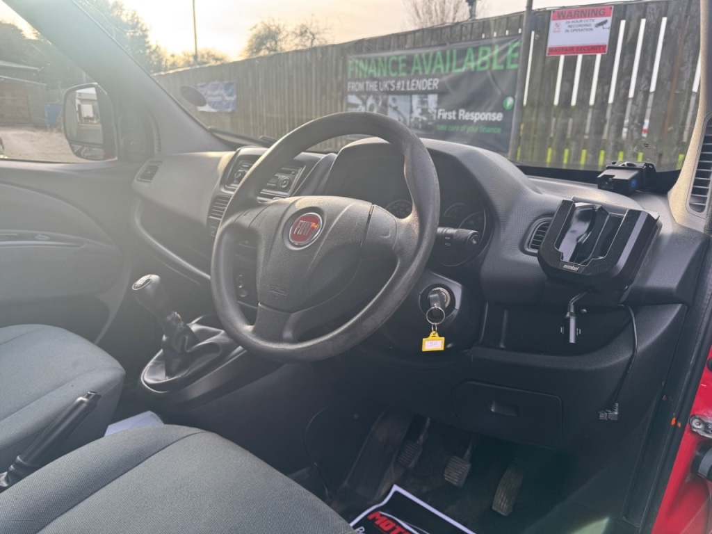 Used Fiat Doblo 2014 for sale - 76664963: Photo 61