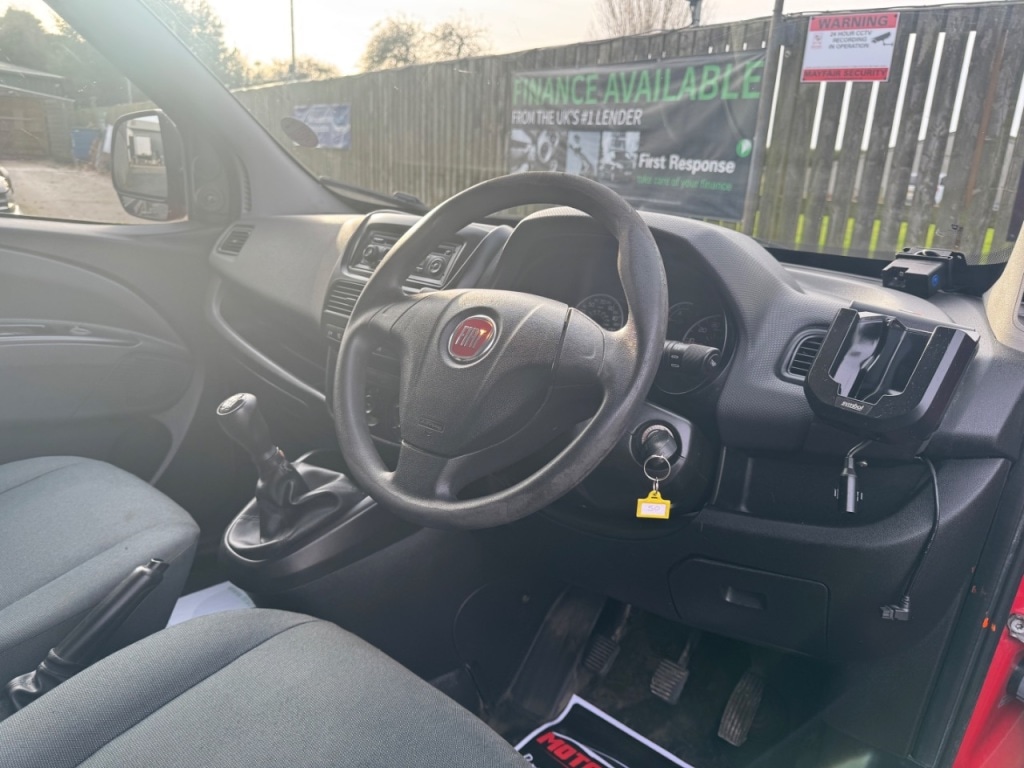 Used Fiat Doblo 2014 for sale - 76664963: Photo 64