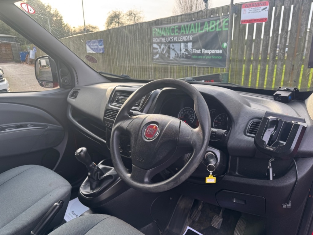 Used Fiat Doblo 2014 for sale - 76664963: Photo 65