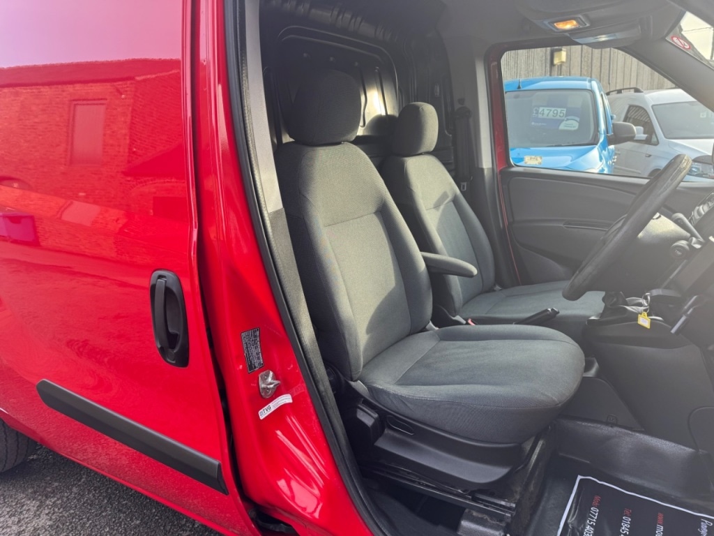 Used Fiat Doblo 2014 for sale - 76664963: Photo 66