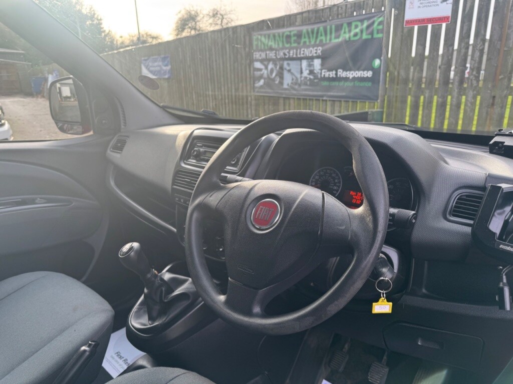 Used Fiat Doblo 2014 for sale - 76664963: Photo 67