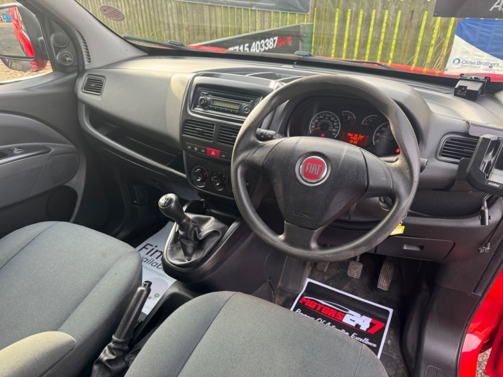 Used Fiat Doblo 2014 for sale - 76664963: Photo 68