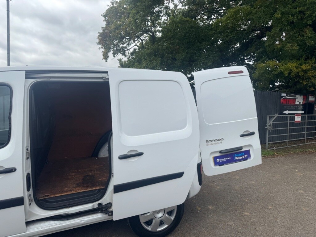 Used Renault Kangoo 2016 for sale - 76016821: Photo 11