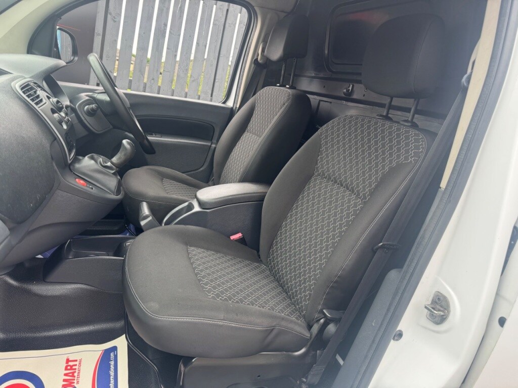 Used Renault Kangoo 2016 for sale - 76016821: Photo 15