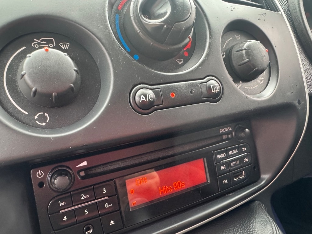 Used Renault Kangoo 2016 for sale - 76016821: Photo 17