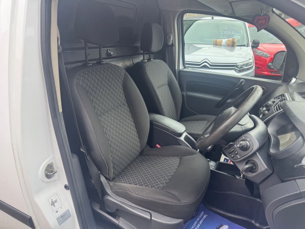 Used Renault Kangoo 2016 for sale - 76016821: Photo 18