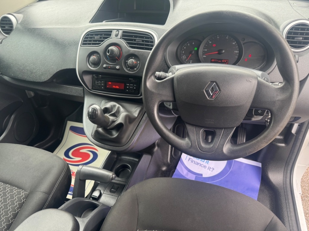 Used Renault Kangoo 2016 for sale - 76016821: Photo 19
