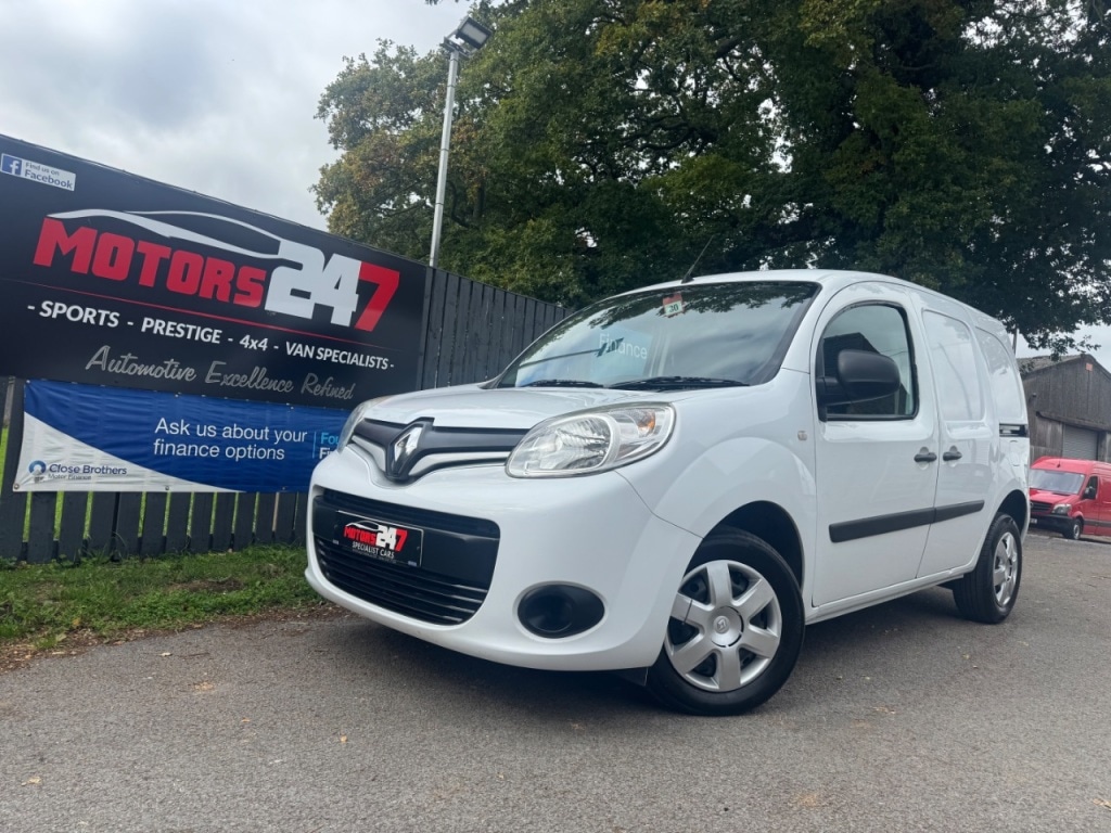 Used Renault Kangoo 2016 for sale - 76016821: Photo 25