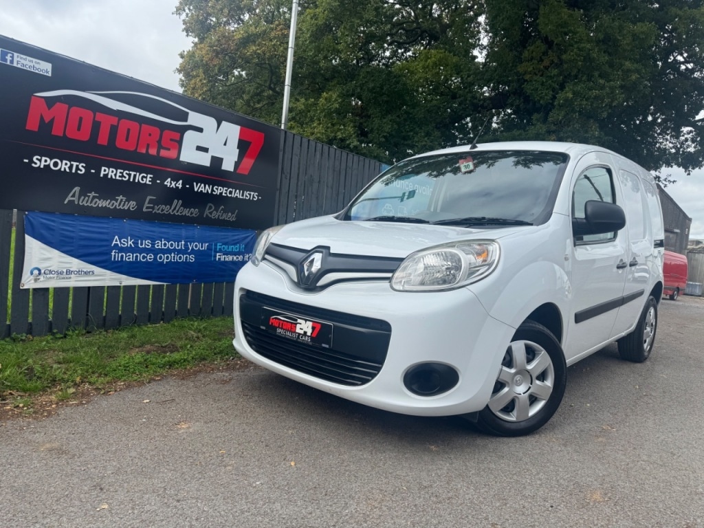 Used Renault Kangoo 2016 for sale - 76016821: Photo 26