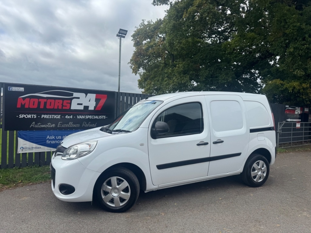 Used Renault Kangoo 2016 for sale - 76016821: Photo 27