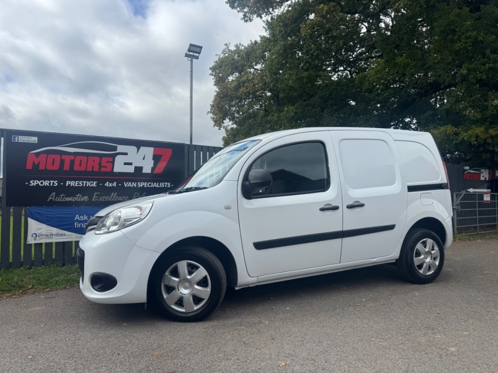 Used Renault Kangoo 2016 for sale - 76016821: Photo 28