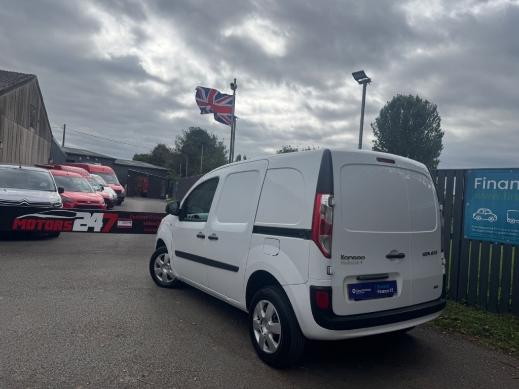 Used Renault Kangoo 2016 for sale - 76016821: Photo 29