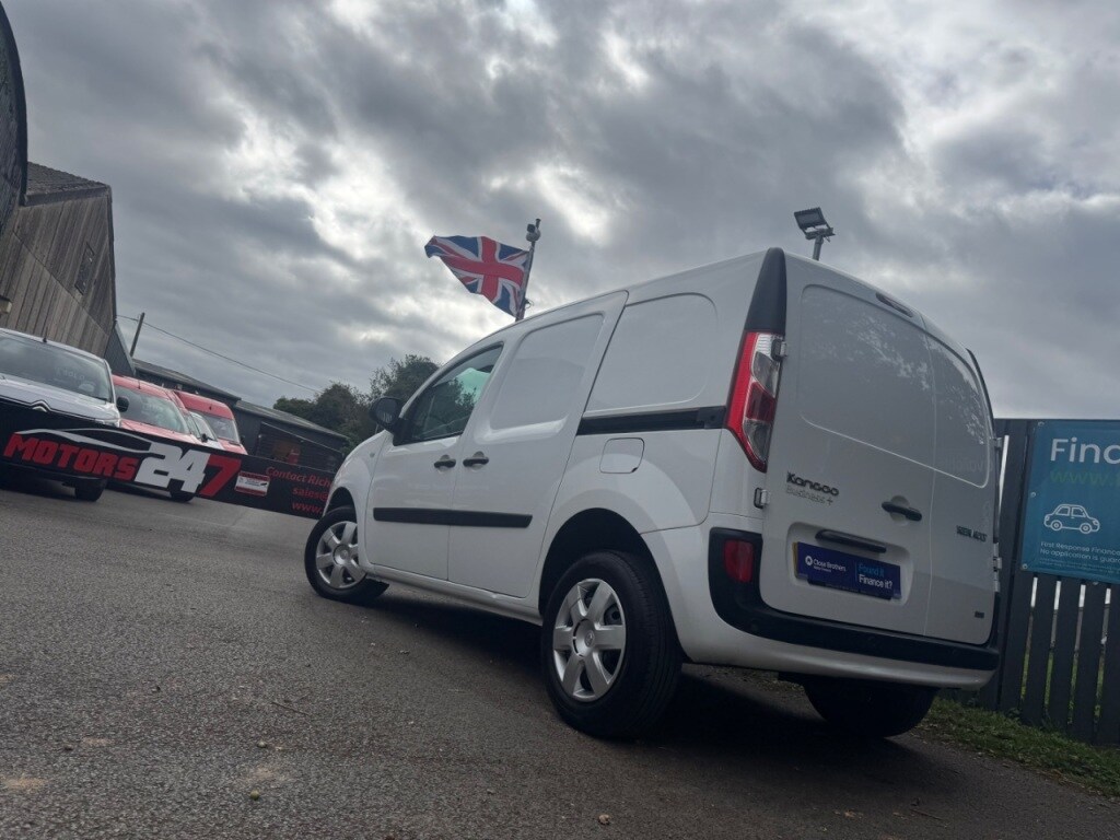 Used Renault Kangoo 2016 for sale - 76016821: Photo 30