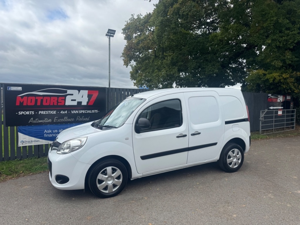 Used Renault Kangoo 2016 for sale - 76016821: Photo 32