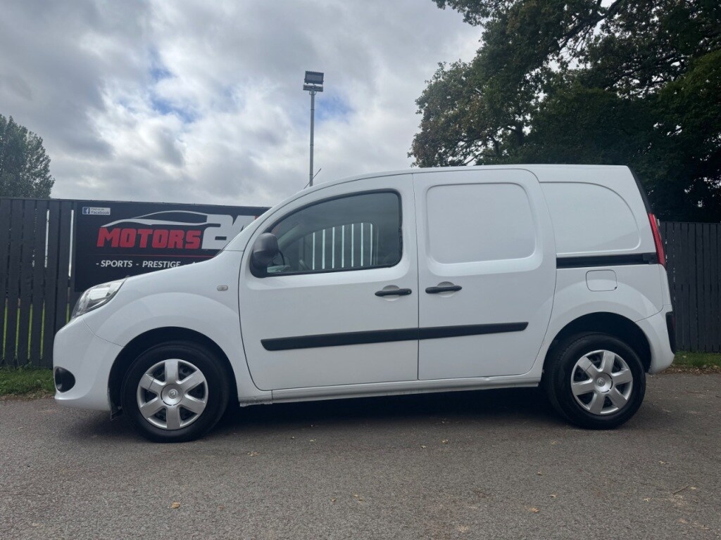 Used Renault Kangoo 2016 for sale - 76016821: Photo 34
