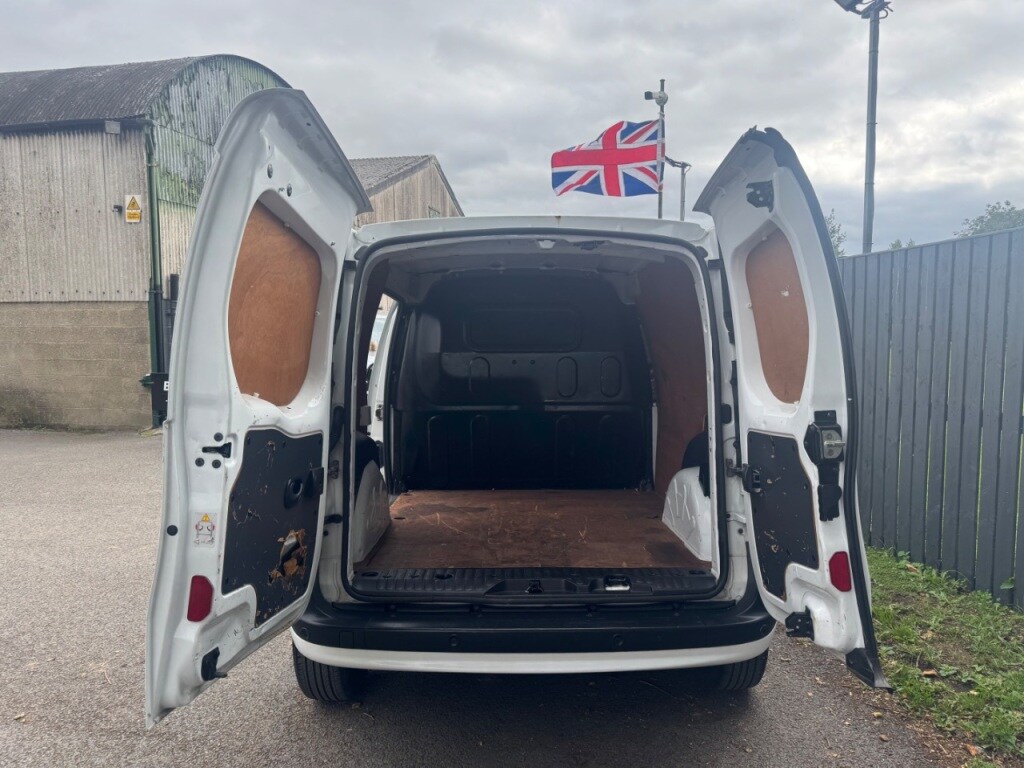 Used Renault Kangoo 2016 for sale - 76016821: Photo 37