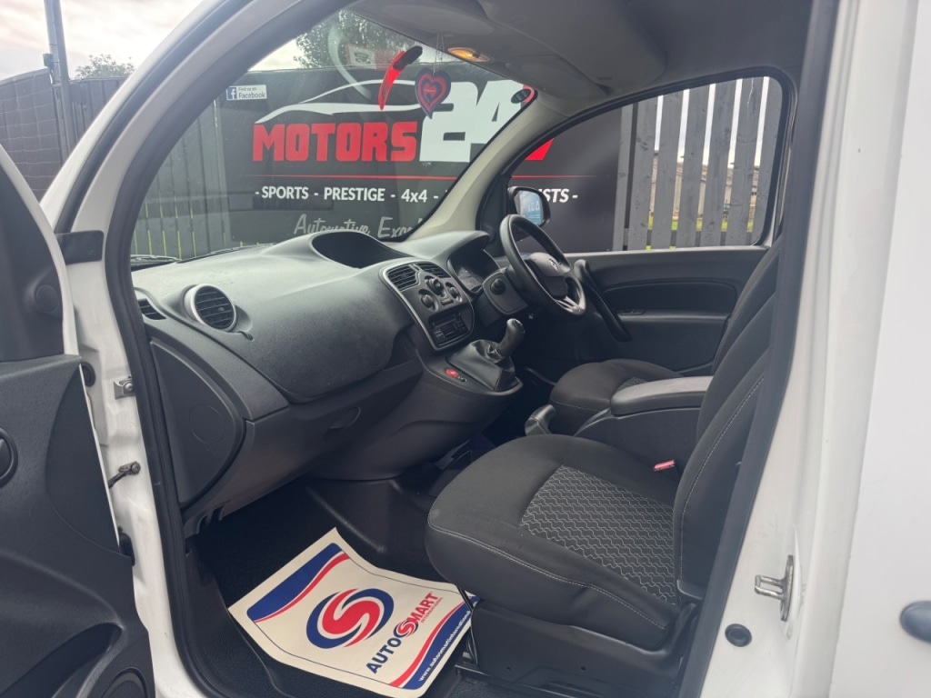 Used Renault Kangoo 2016 for sale - 76016821: Photo 39
