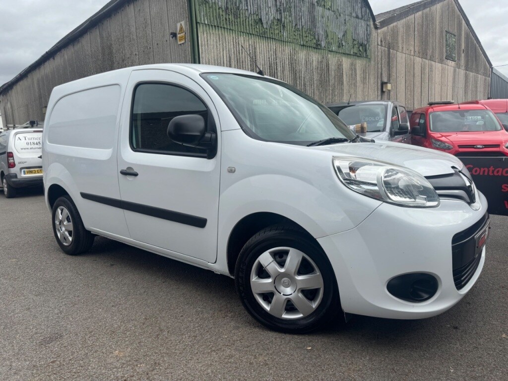 Used Renault Kangoo 2016 for sale - 76016821: Photo 47