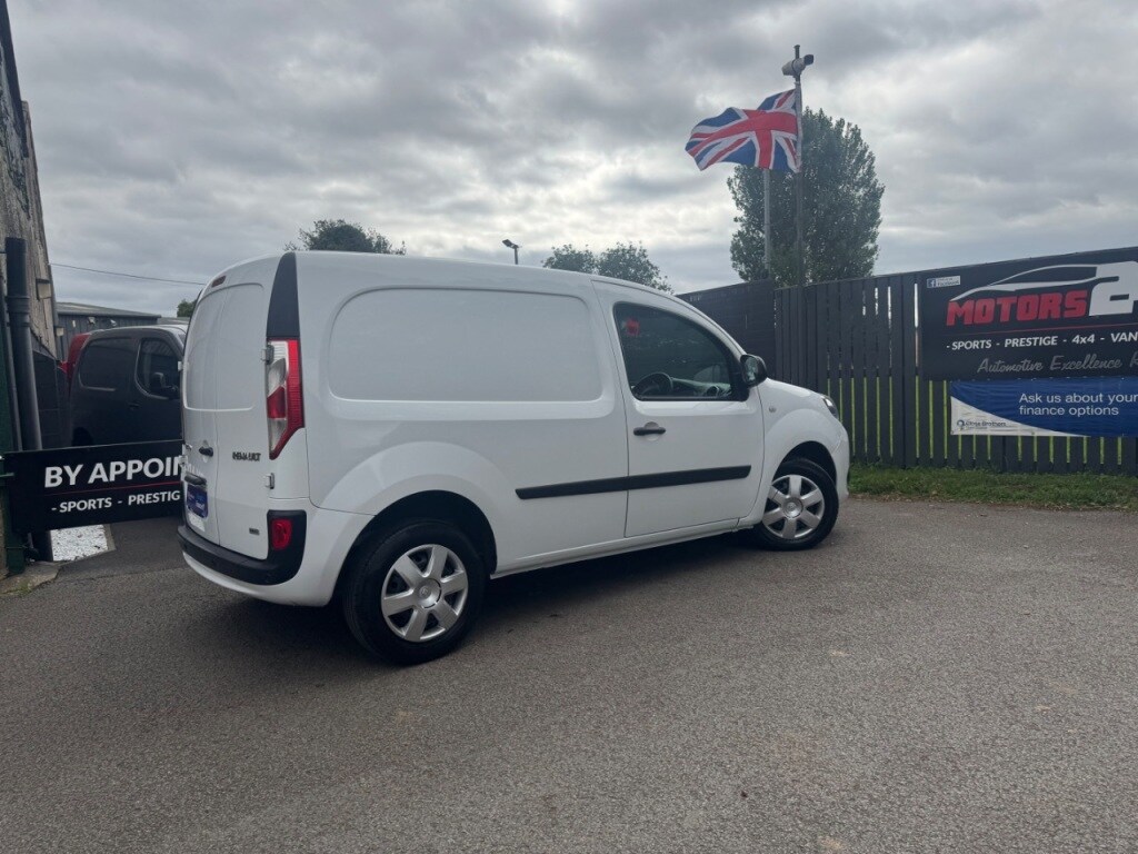 Used Renault Kangoo 2016 for sale - 76016821: Photo 50