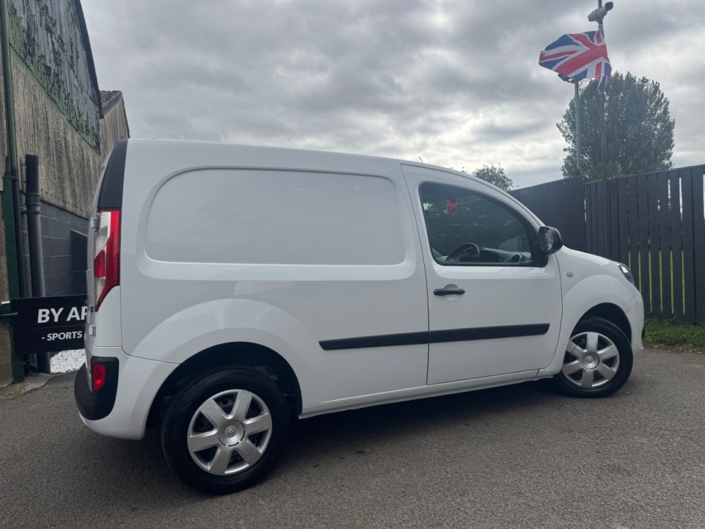Used Renault Kangoo 2016 for sale - 76016821: Photo 51