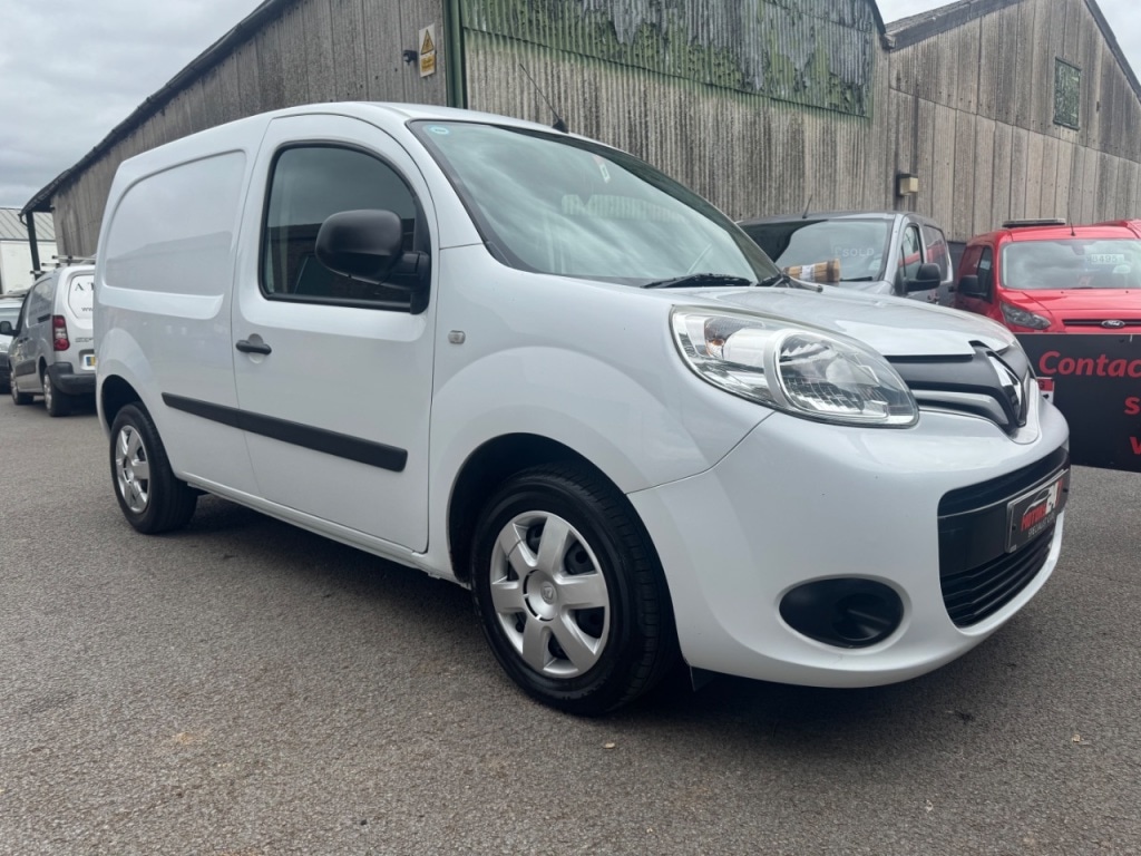 Used Renault Kangoo 2016 for sale - 76016821: Photo 55