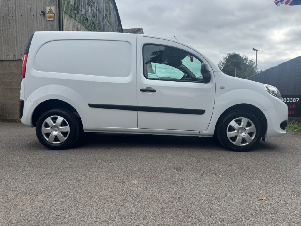 Used Renault Kangoo 2016 for sale - 76016821: Photo 56
