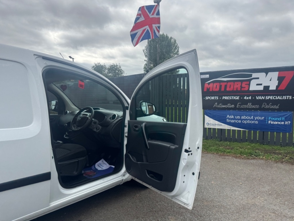 Used Renault Kangoo 2016 for sale - 76016821: Photo 57