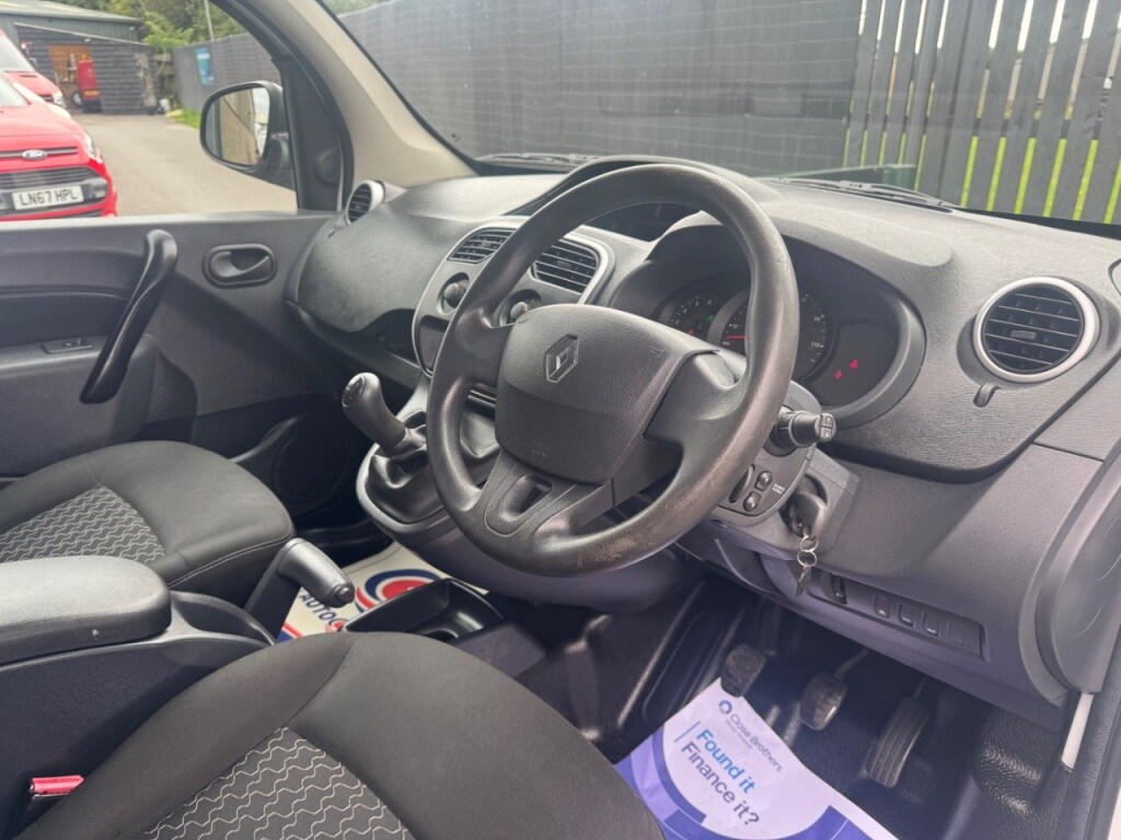Used Renault Kangoo 2016 for sale - 76016821: Photo 58