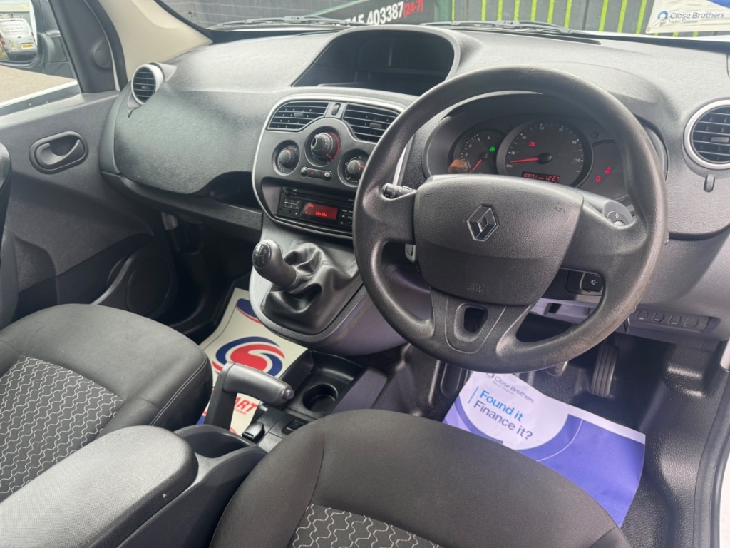 Used Renault Kangoo 2016 for sale - 76016821: Photo 59