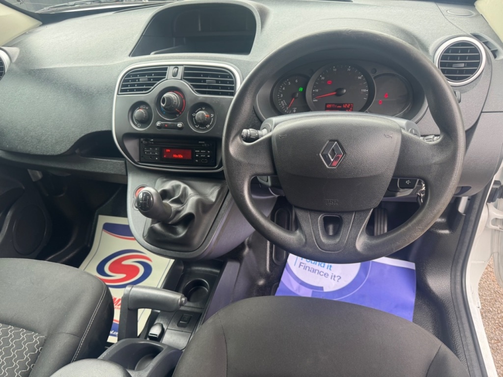 Used Renault Kangoo 2016 for sale - 76016821: Photo 60