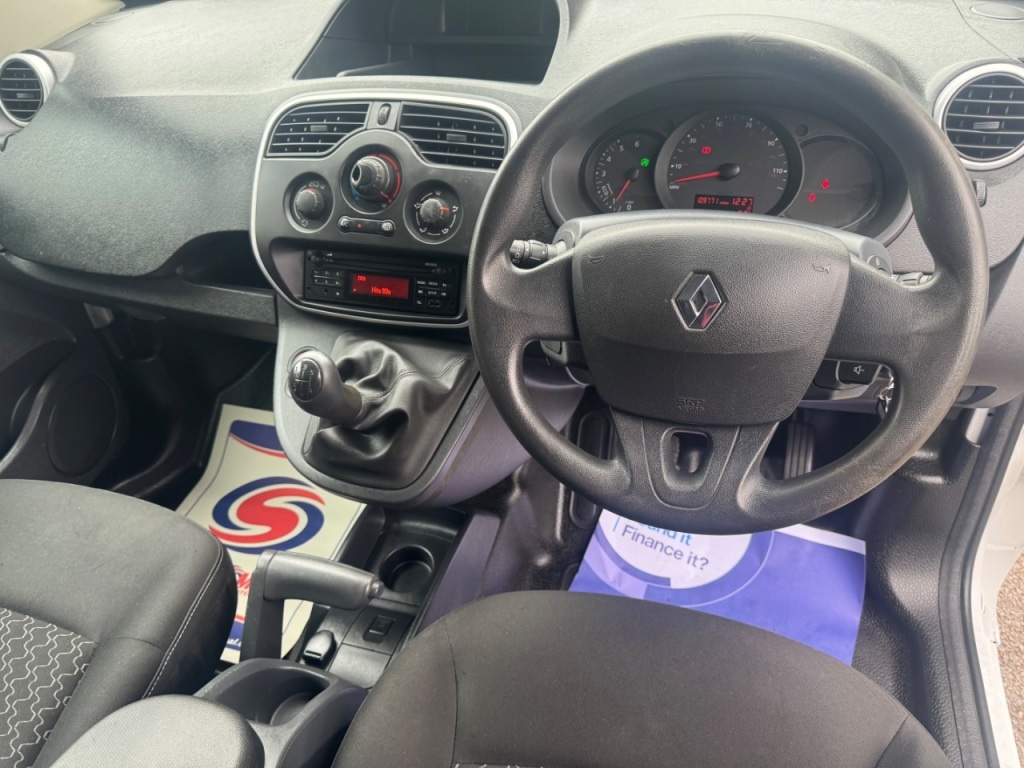 Used Renault Kangoo 2016 for sale - 76016821: Photo 61
