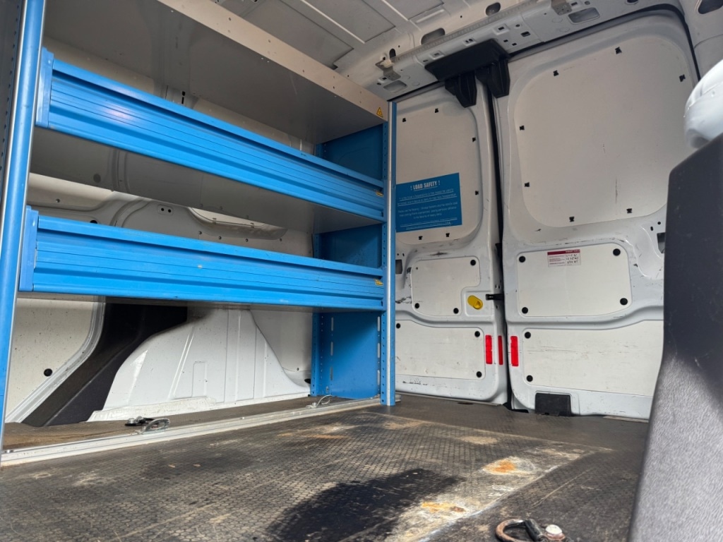 Used Ford Transit Connect 2016 for sale - 76088976: Photo 11