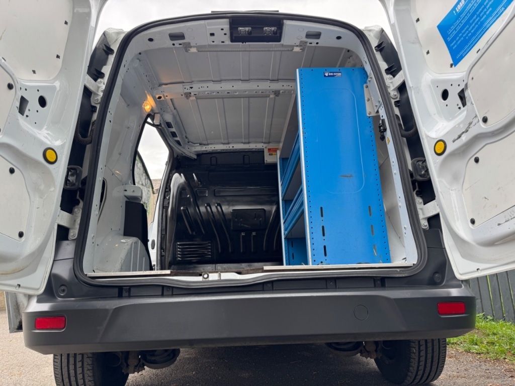 Used Ford Transit Connect 2016 for sale - 76088976: Photo 13