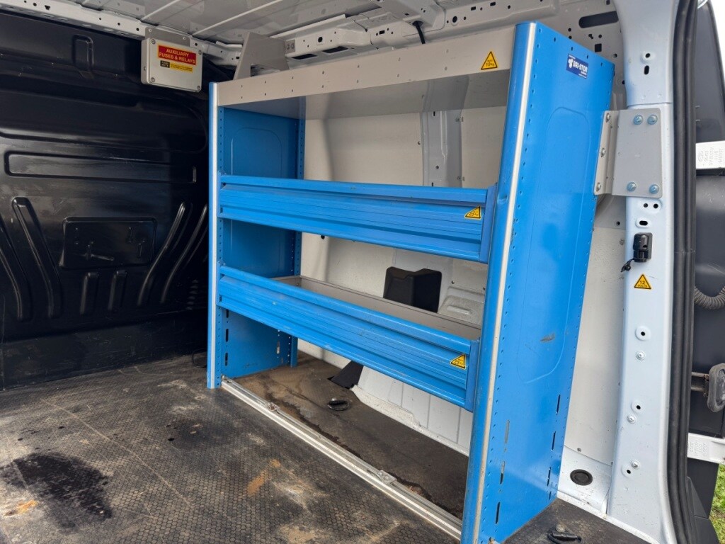 Used Ford Transit Connect 2016 for sale - 76088976: Photo 14