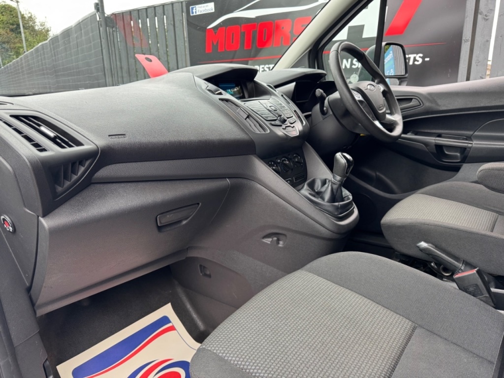 Used Ford Transit Connect 2016 for sale - 76088976: Photo 16