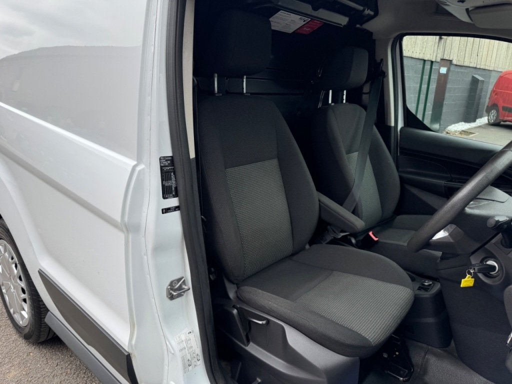 Used Ford Transit Connect 2016 for sale - 76088976: Photo 20
