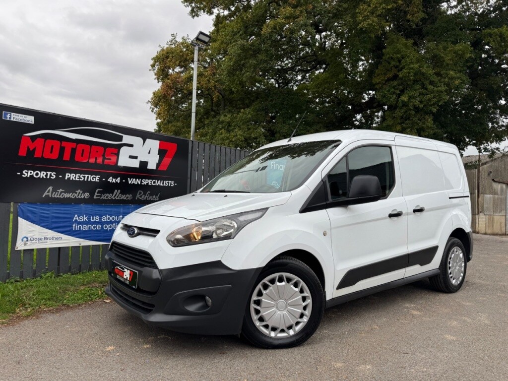 Used Ford Transit Connect 2016 for sale - 76088976: Photo 22