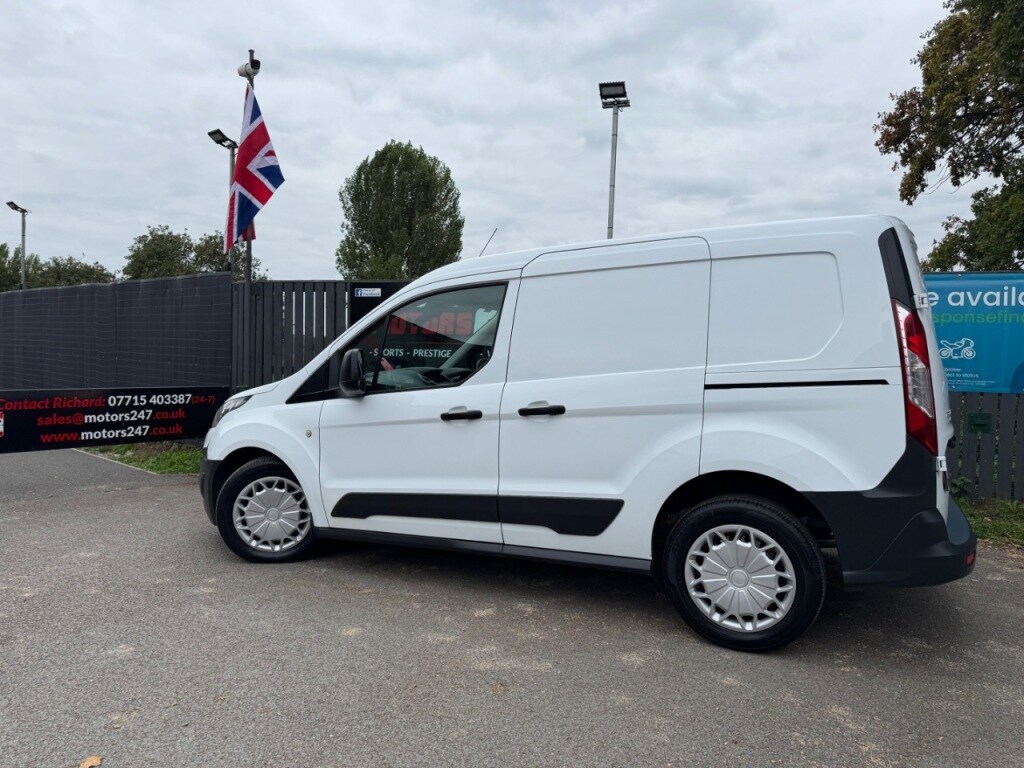 Used Ford Transit Connect 2016 for sale - 76088976: Photo 23
