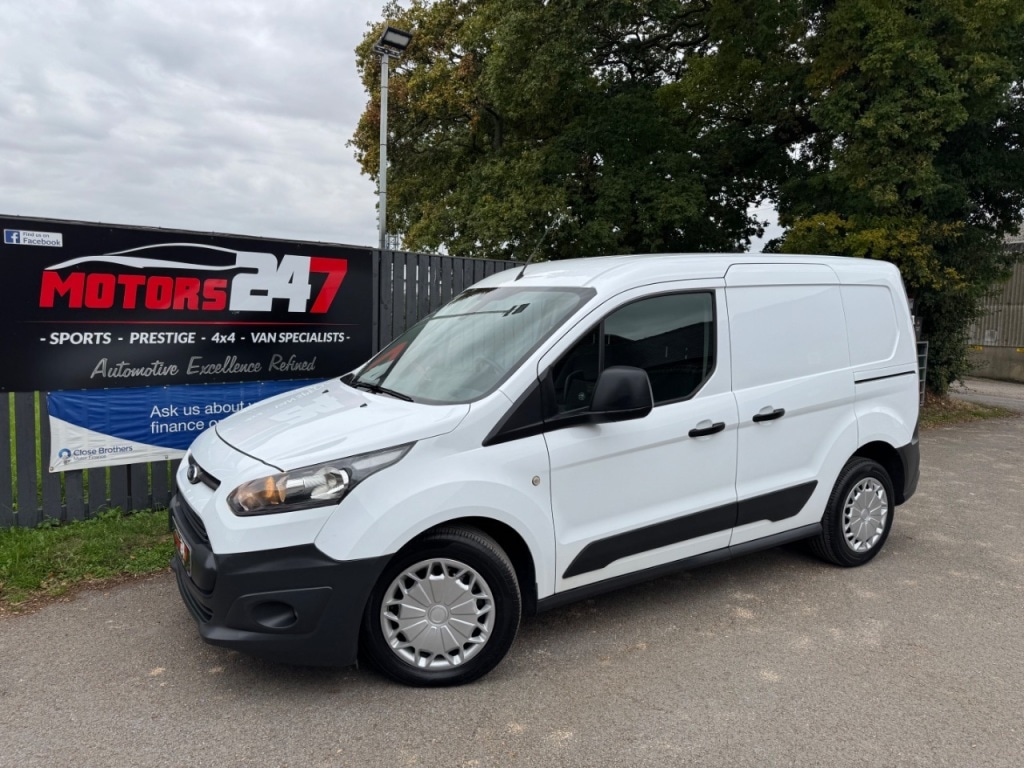 Used Ford Transit Connect 2016 for sale - 76088976: Photo 26
