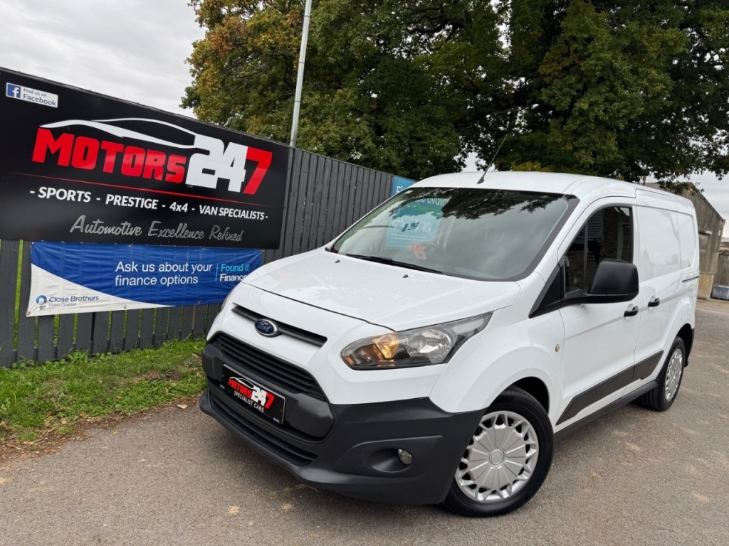 Used Ford Transit Connect 2016 for sale - 76088976: Photo 27