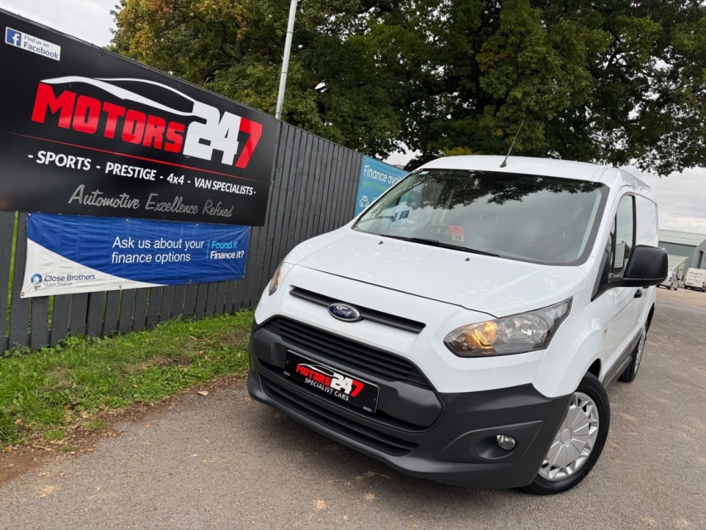 Used Ford Transit Connect 2016 for sale - 76088976: Photo 28