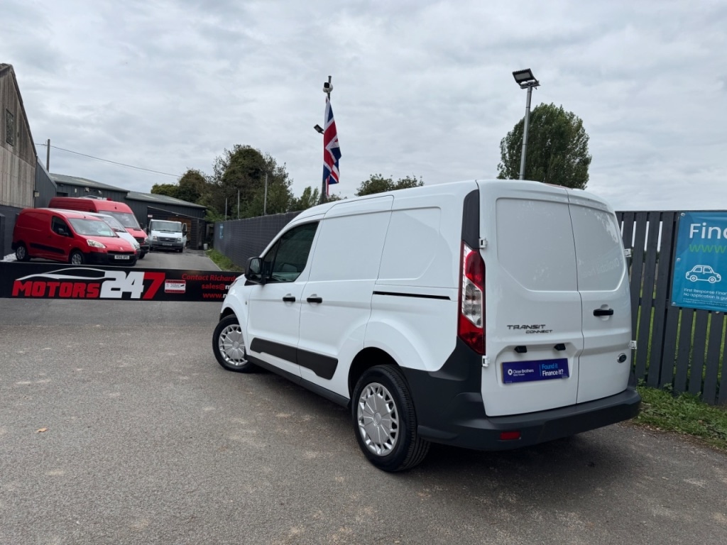 Used Ford Transit Connect 2016 for sale - 76088976: Photo 29