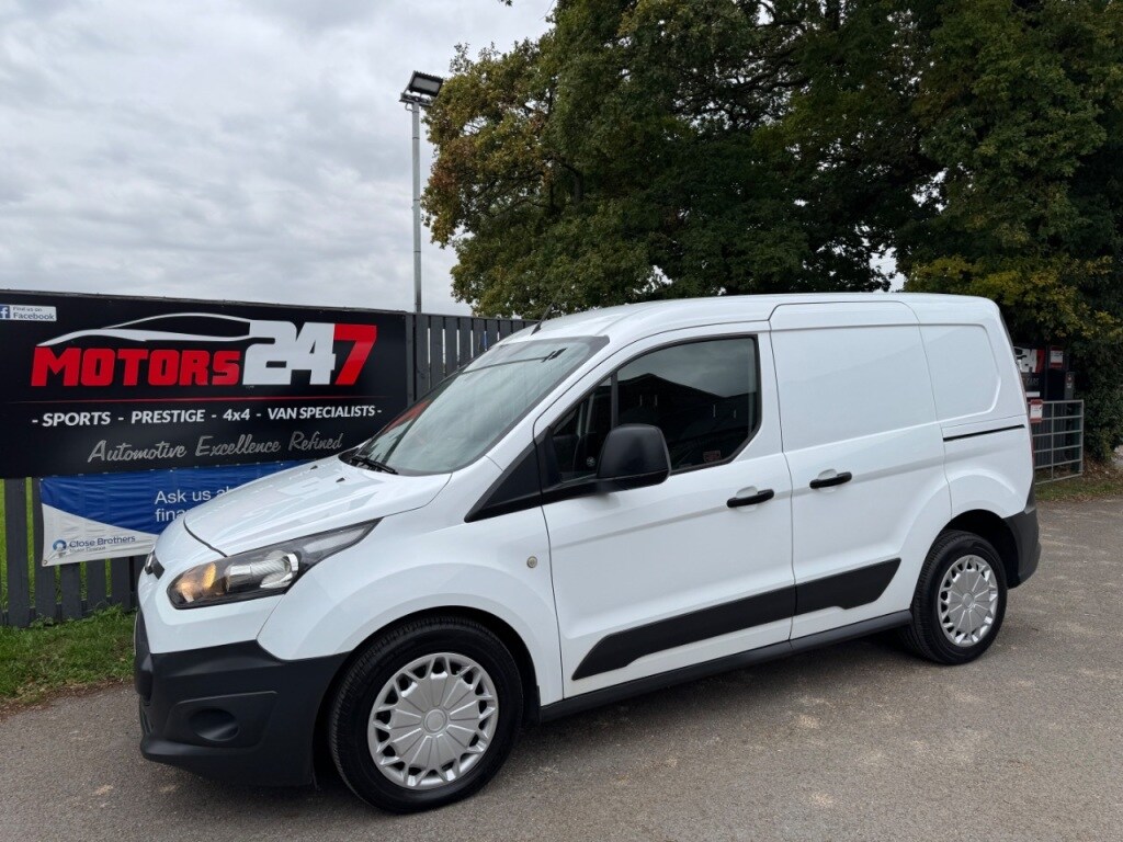 Used Ford Transit Connect 2016 for sale - 76088976: Photo 31