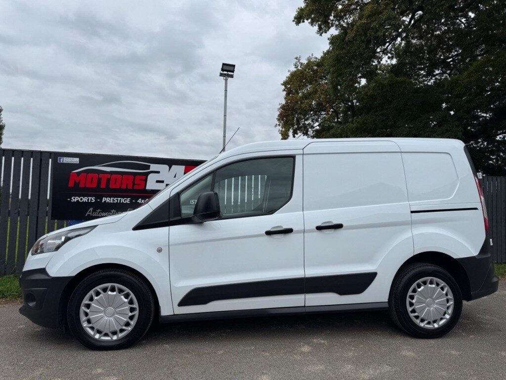 Used Ford Transit Connect 2016 for sale - 76088976: Photo 32