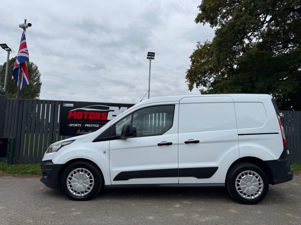 Used Ford Transit Connect 2016 for sale - 76088976: Photo 33