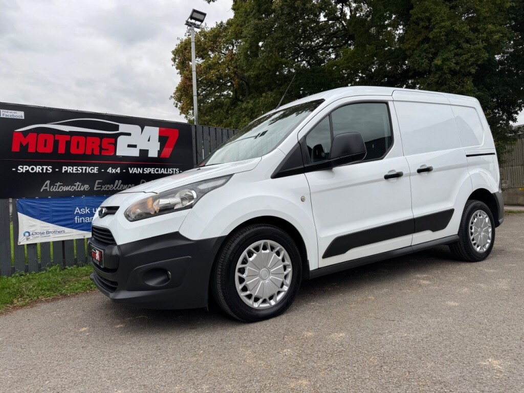 Used Ford Transit Connect 2016 for sale - 76088976: Photo 34