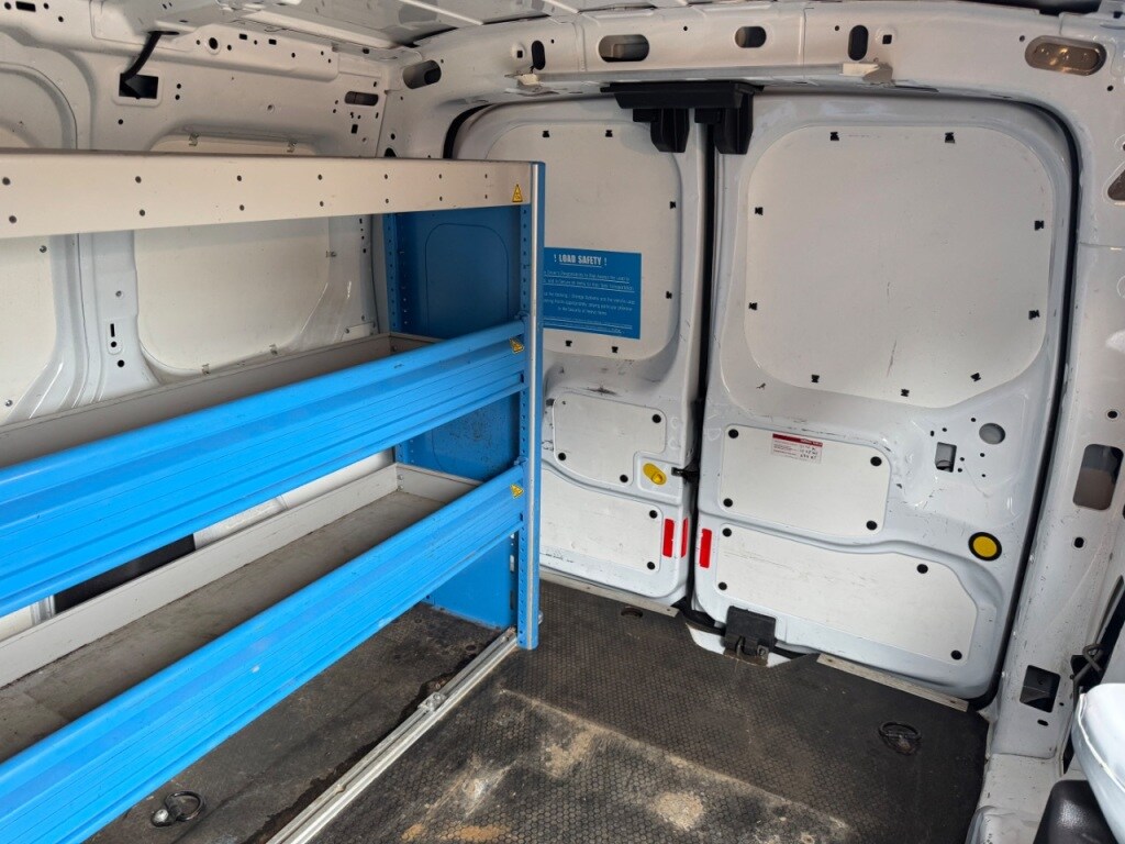 Used Ford Transit Connect 2016 for sale - 76088976: Photo 38