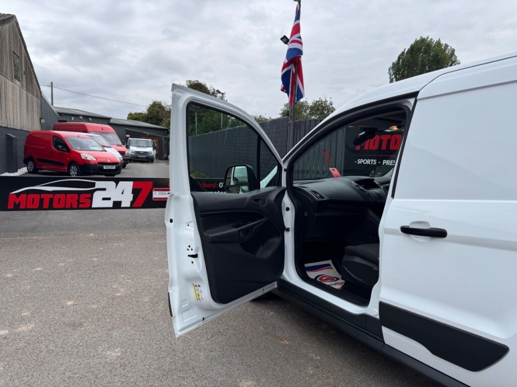 Used Ford Transit Connect 2016 for sale - 76088976: Photo 39